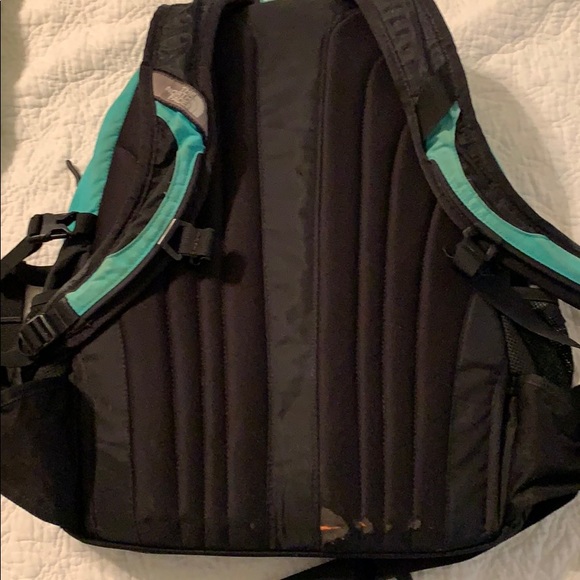 North Face Recon Bookbag - Picture 5 of 6